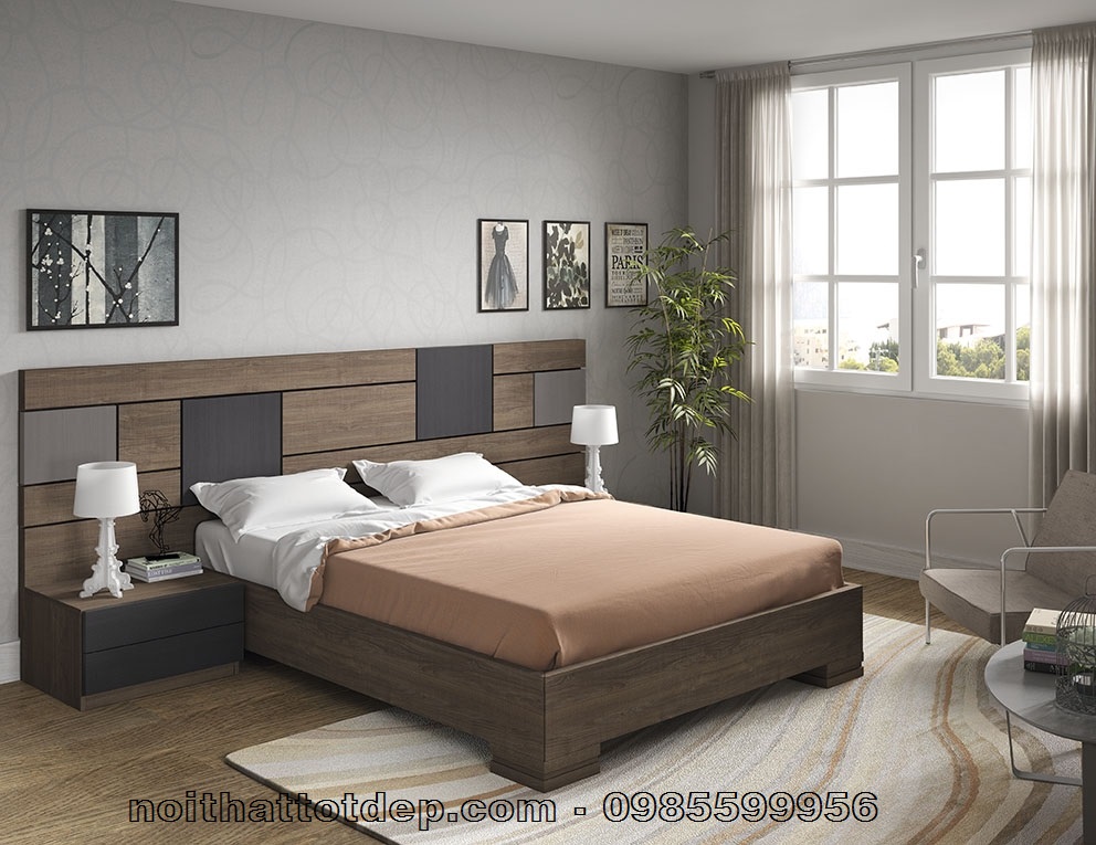 Các cụ dặn rồi: Đầu giường quay 4 hướng, không gặp tai họa cũng nợ nần, đó là hướng nào?